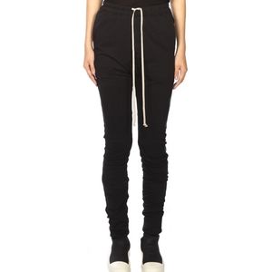 Rick Owens Drkshdw Leggings